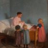 Anna-Ancher-Little-Brother