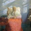 Anna-Ancher-Mrs-Ane-Brondum-in-the-blue-room