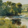 Edward-Mitchell-Bannister-Streamside