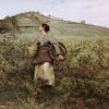 Jules-Bastien-Lepage-At-Harvest-Time