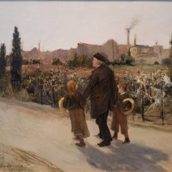 Jules-Bastien-Lepage-La-Toussaint