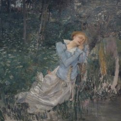 Jules-Bastien-Lepage-Ophelie