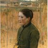 Jules-Bastien-Lepage-Young-peasant-woman
