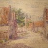 Paul-Baum-Allee-Noordhavenpoort
