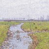 Paul-Baum-Landschaft-bei-Sluis