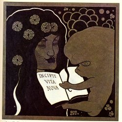 Aubrey-Beardsley-Incipit-vita-nova