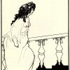 Aubrey-Beardsley-Messalina-returning-from-the-bath