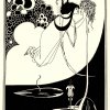 Aubrey-Beardsley-The-Climax 