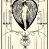 Aubrey-Beardsley-The-Mirror-of-Love