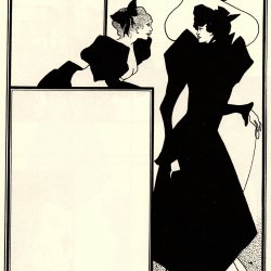 Aubrey-Beardsley-The-Spinster's-Scrip