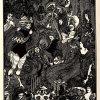 Aubrey-Beardsley-The-cave-of-spleen