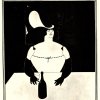 Aubrey-Beardsley-The-fat-woman