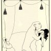 Aubrey-Beardsley-The-murders-in-the-rue-morgue