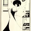 Aubrey-Beardsley-The-toilet-of-salome-ii