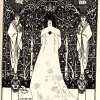 Aubrey-Beardsley-Venus-and-Tannhauser