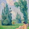 Emile-Bernard-De-nudees