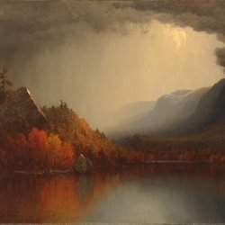 Albert-Bierstadt-Buergerkrieg-in-Gifford-Ein-aufkommender-Sturm