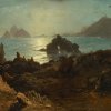 Albert-Bierstadt-Farallon-Inseln