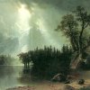 Albert-Bierstadt-Vorbeiziehender-Sturm-ueber-der-Sierra-Nevada