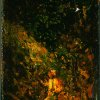 Ralph-Albert-Blakelock-Figure-in-a-Landscape