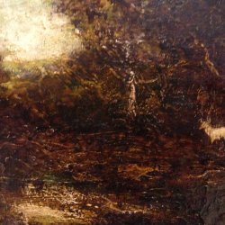 Ralph-Albert-Blakelock-Solitude