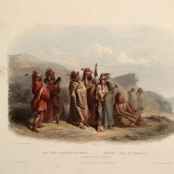 Karl-Bodmer-Sauki-und-Musquake-oder-Fox