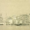 Richard-Parkes-Bonington-Canal-Grande-South-of-Rialto