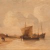 Richard-Parkes-Bonington-Normandy-Coast