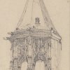 Richard-Parkes-Bonington-Palais-de-Justice-Rouen