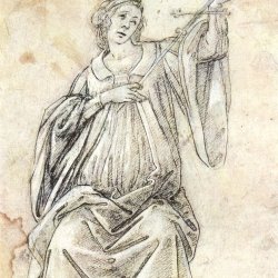 Sandro-Botticelli-Allegorie-der-Treue