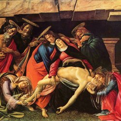 Sandro-Botticelli-Beweinung-Christi-2