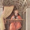 Sandro-Botticelli-Hl-Augustinus-in-Klausur