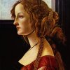 Sandro-Botticelli-Portrait-der-Simonetta-Vespucci