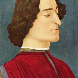 Sandro-Botticelli-Portrait-des-Guiliano-de-Medici