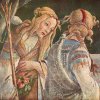 Sandro-Botticelli-Sixtinische-Kapelle-Die-Jugend-des-Moses-Detail-2