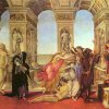 Sandro-Botticelli-Verleumdung