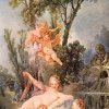 Francois-Boucher-Amor-als-Gefangener