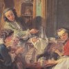 Francois-Boucher-Das-Fruehstueck