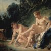 Francois-Boucher-Diane-sortant-du-bain