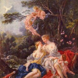 Francois-Boucher-Jupiter-und-Kallisto