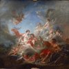 Francois-Boucher-Les-forges-de-Vulcain