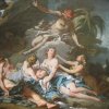 Francois-Boucher-Mercury-Entrusting-the-Infant-Bacchus-to-the-Nymphs-of-Nysa