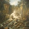 Francois-Boucher-The-Fountain-of-Venus