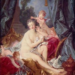 Francois-Boucher-Toilette-der-Venus