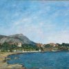 Eugene-Boudin-La-baie-de-Fourmis