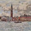 Eugene-Boudin-Piazzetta-San-Marco-in-Venedig