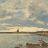 Eugene-Boudin-St.-Vaast-la-Hougue