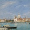 Eugene-Boudin-Venice-Santa-Maria-della-Salute-from-San-Giorgio