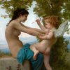 William-Adolphe-Bouguereau-A-Young-Girl-Defending-Herself-Against-Eros