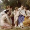 William-Adolphe-Bouguereau-Admiration